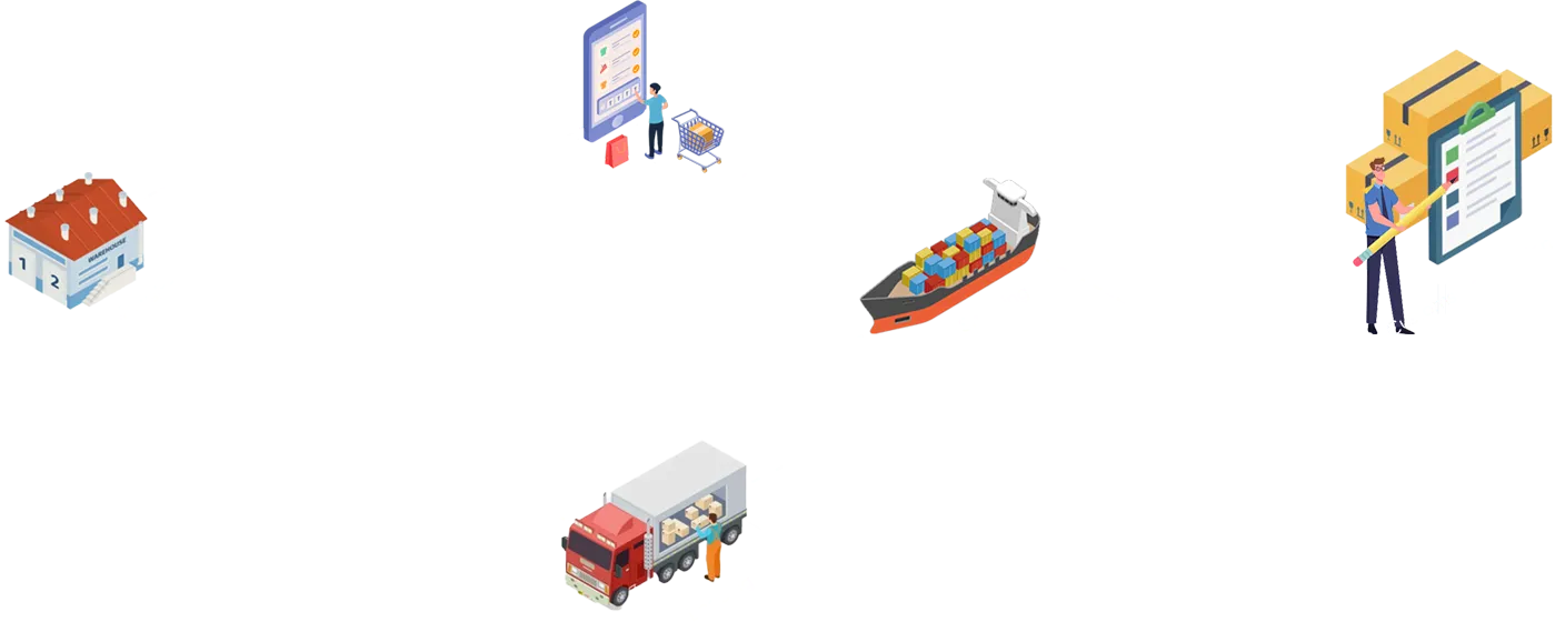 Service de solution unique