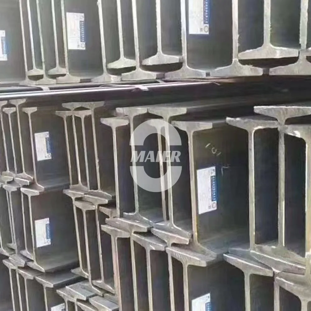 Poutre en H, section en H, AS/NZS3679.1(UC)