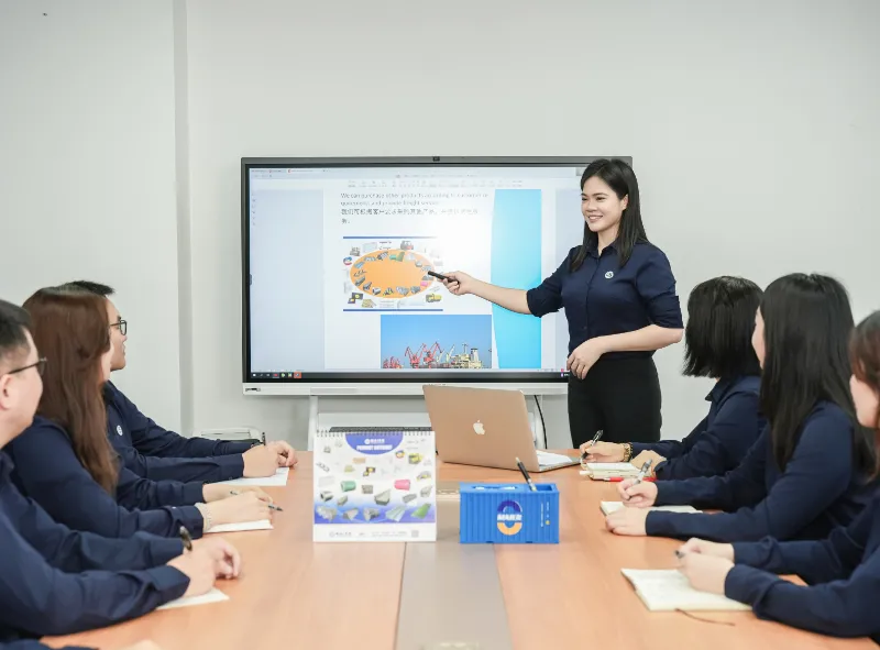 Discussion d'&eacute;quipe