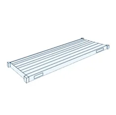 PLATEFORME DE 40&nbsp;'