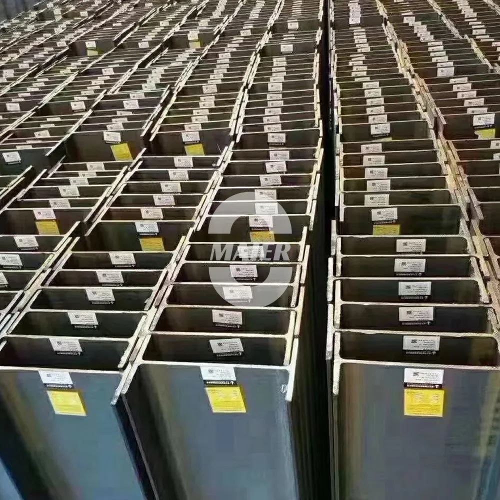 Poutre en H, section en H, AS/NZS3679.1(UB)