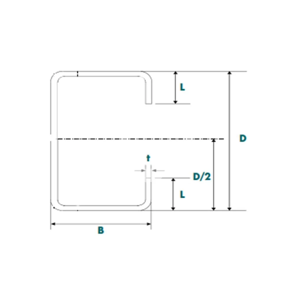 Fournisseur de pannes&nbsp;C et de pannes&nbsp;Z
