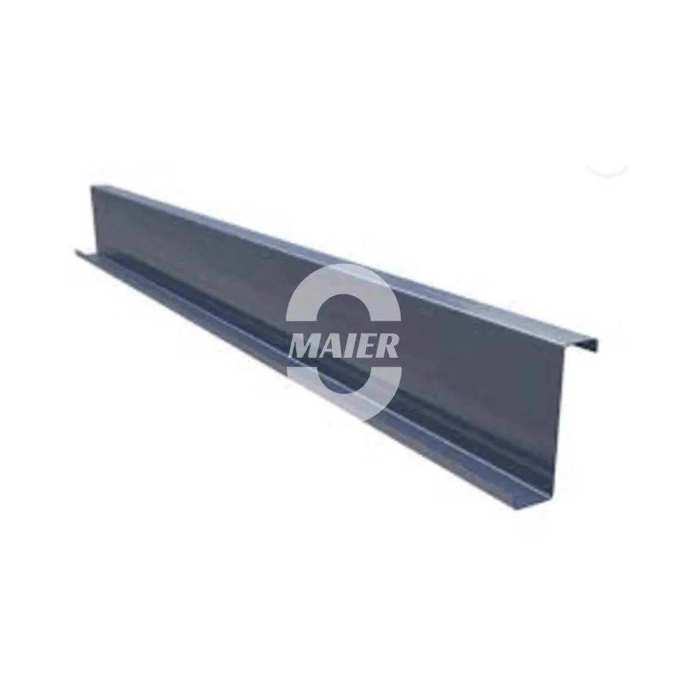 Fournisseur de pannes&nbsp;C et de pannes&nbsp;Z