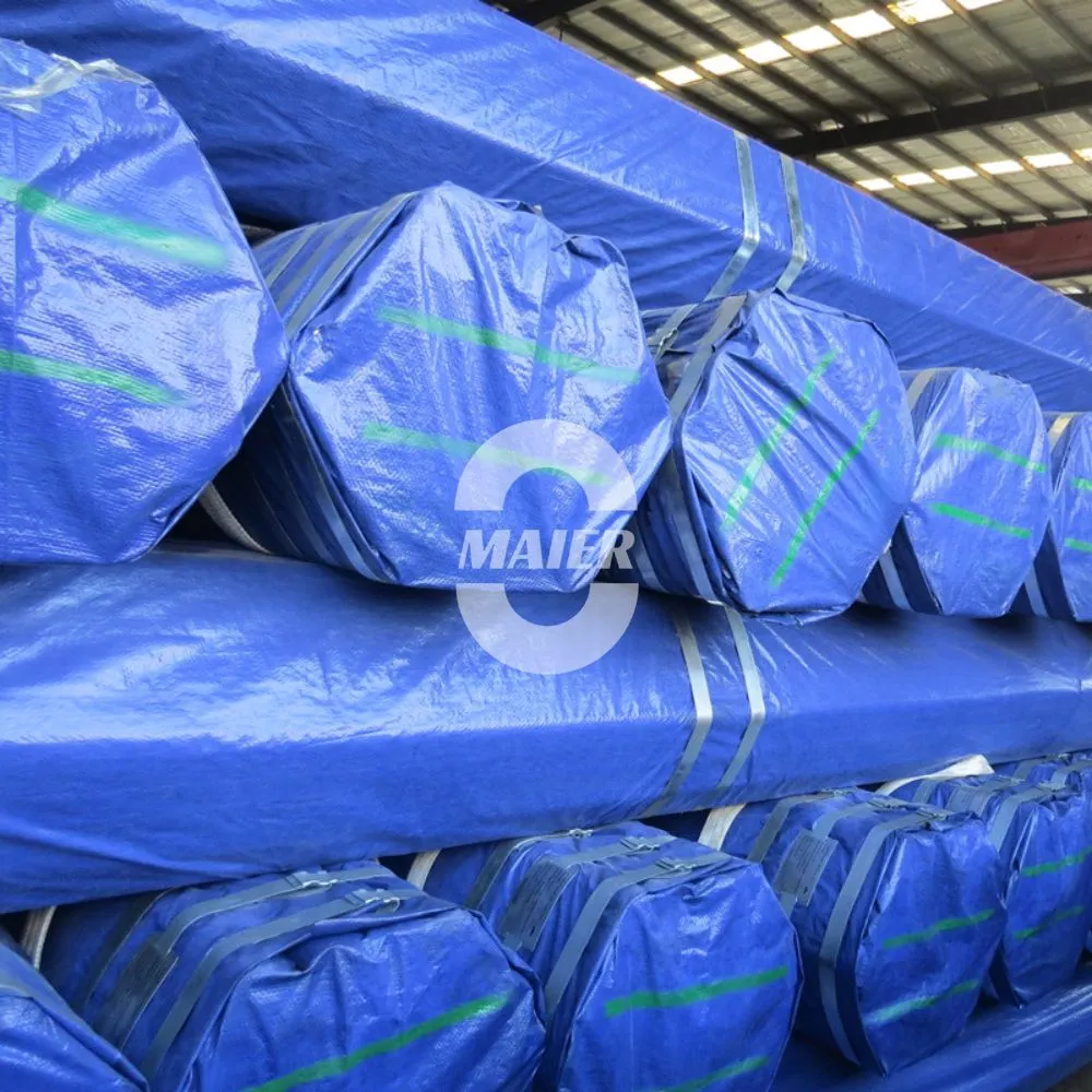 Tuyau galvanis&eacute;