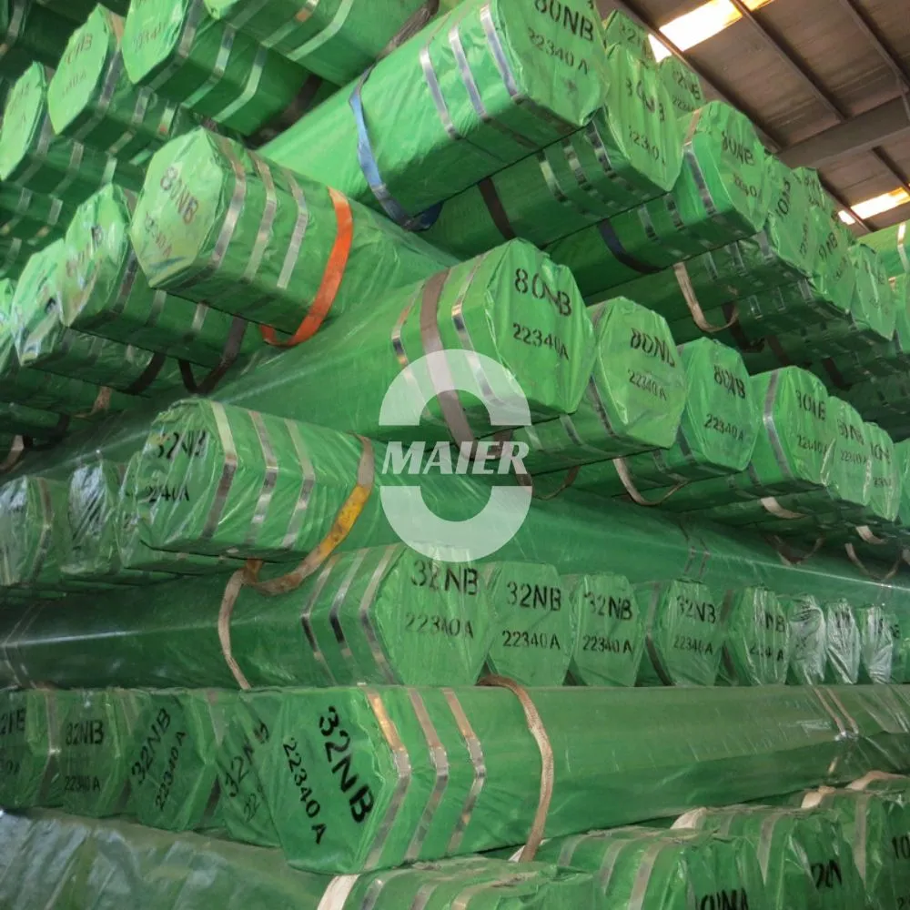 Tuyau galvanis&eacute;