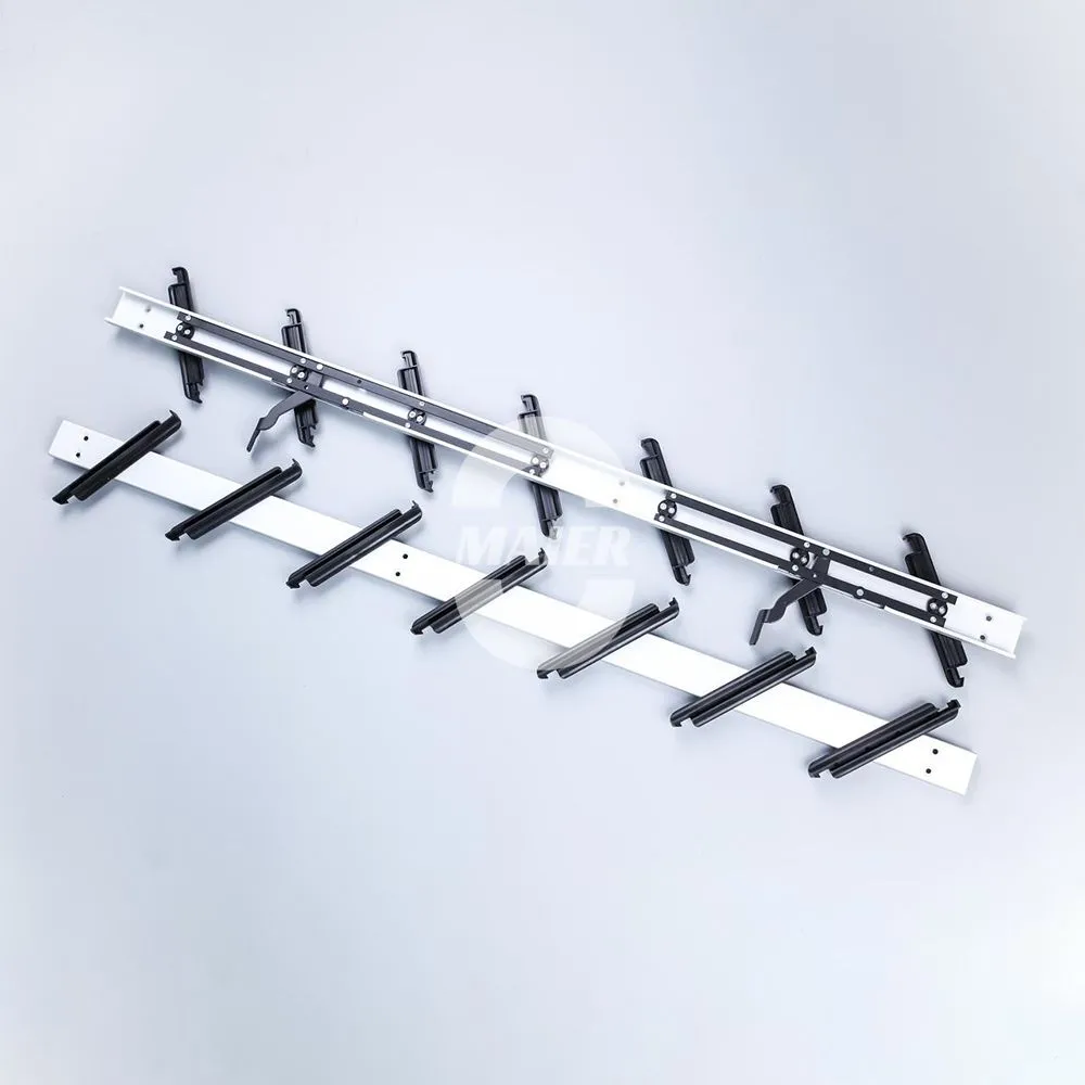 Cadre &agrave; persiennes