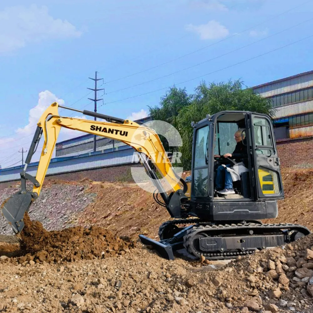 Chariot t&eacute;lescopique