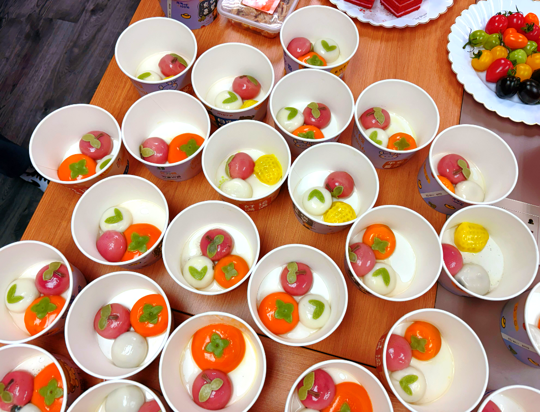 Deux festivals en une seule semaine : célébrer la Fête des Lanternes et la Journée internationale de la femme