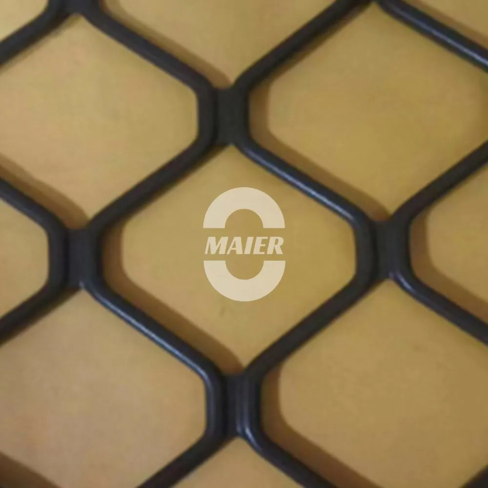 Security Mesh