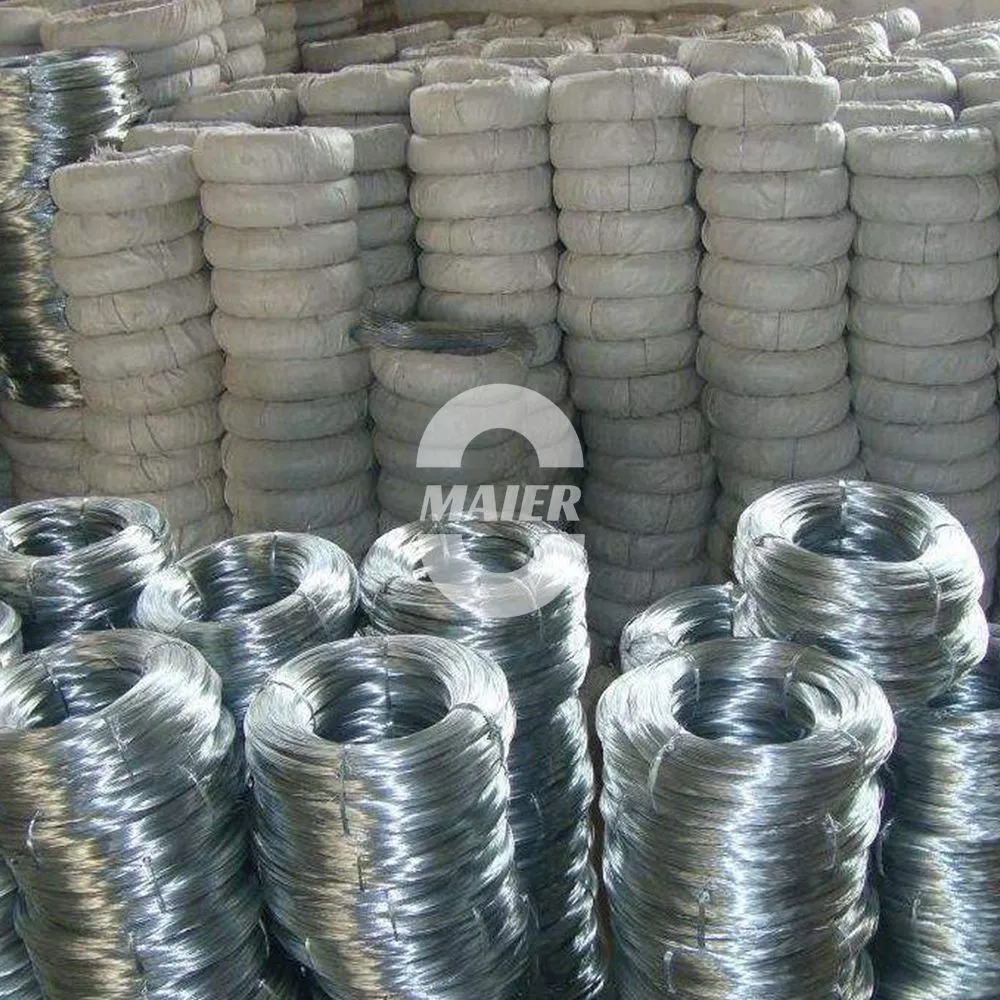 Tie Wire