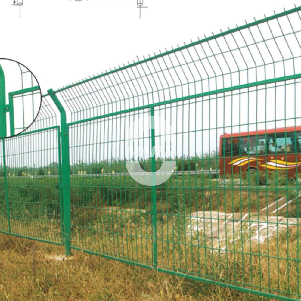 Fencing