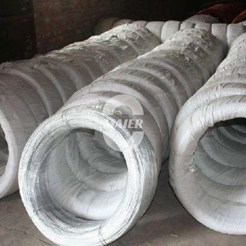 Tie Wire