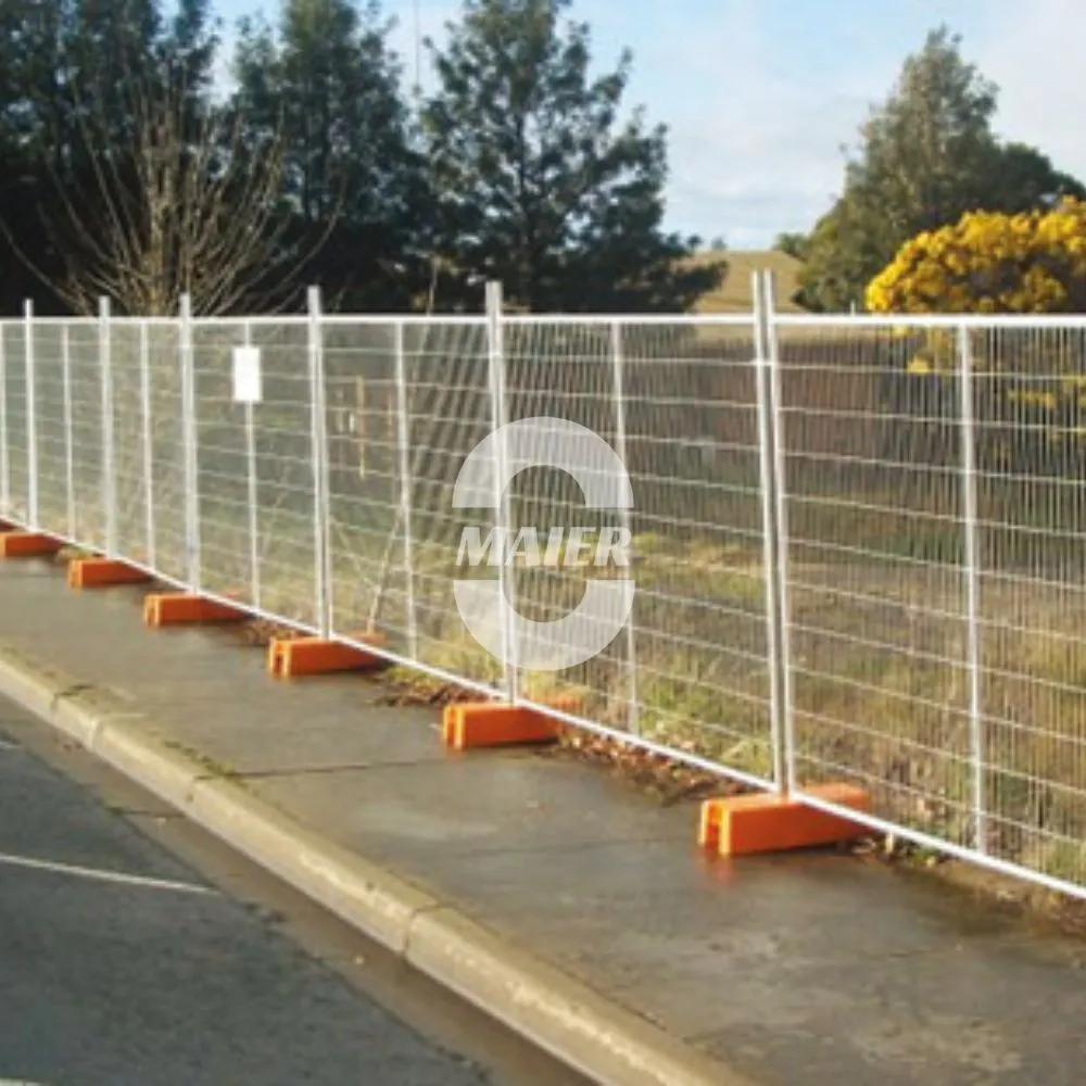 Fencing