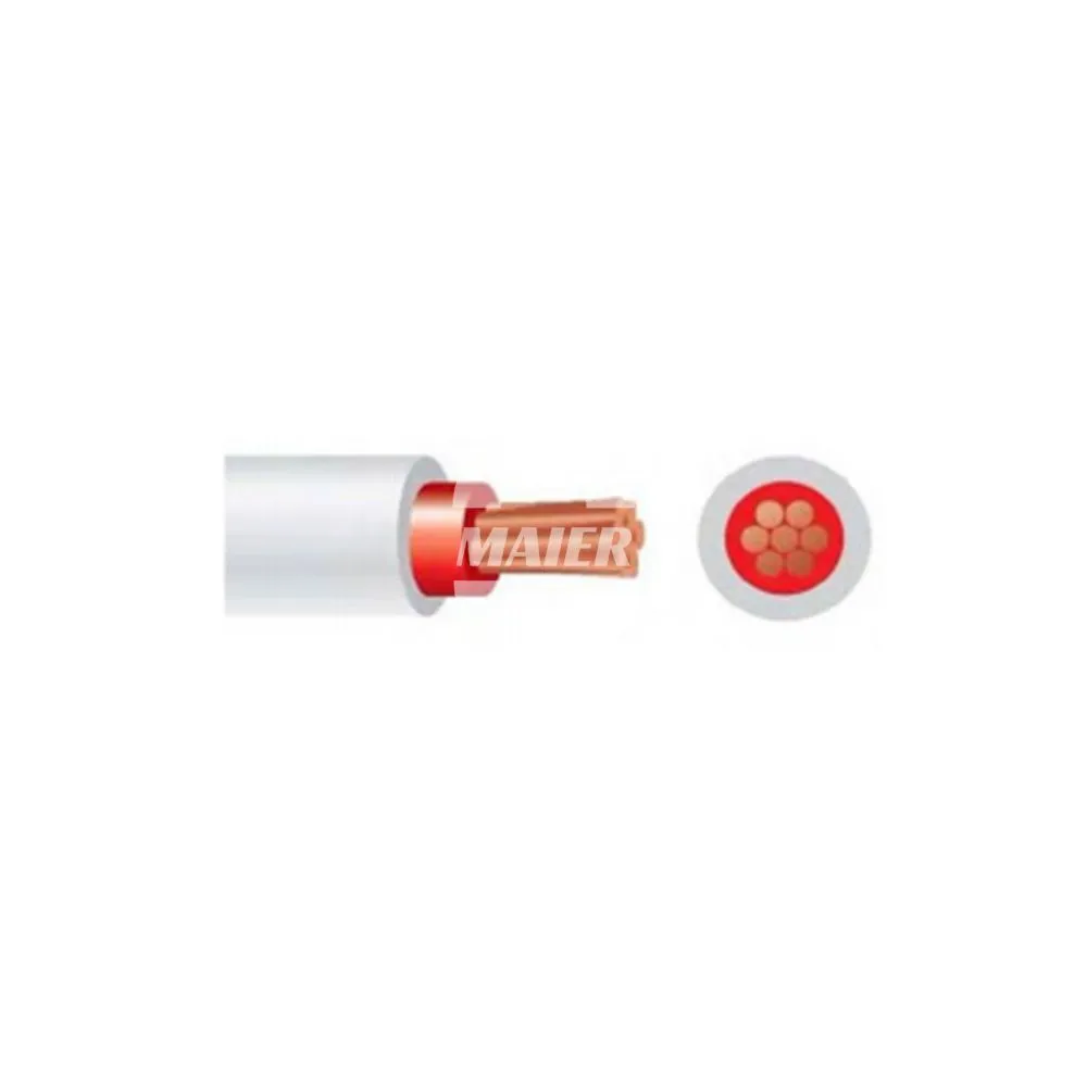 C&acirc;ble PVC SDI et c&acirc;ble XLPE SDI