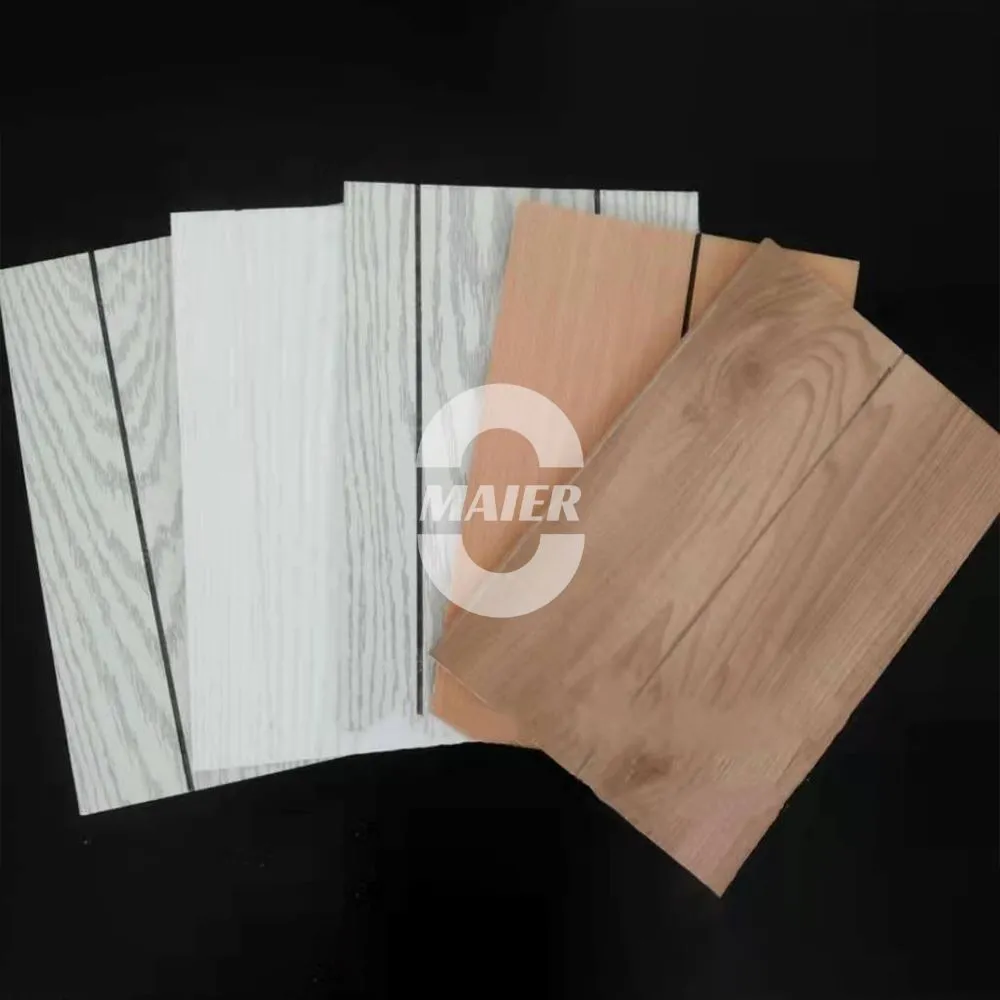 Overlaid Plywood